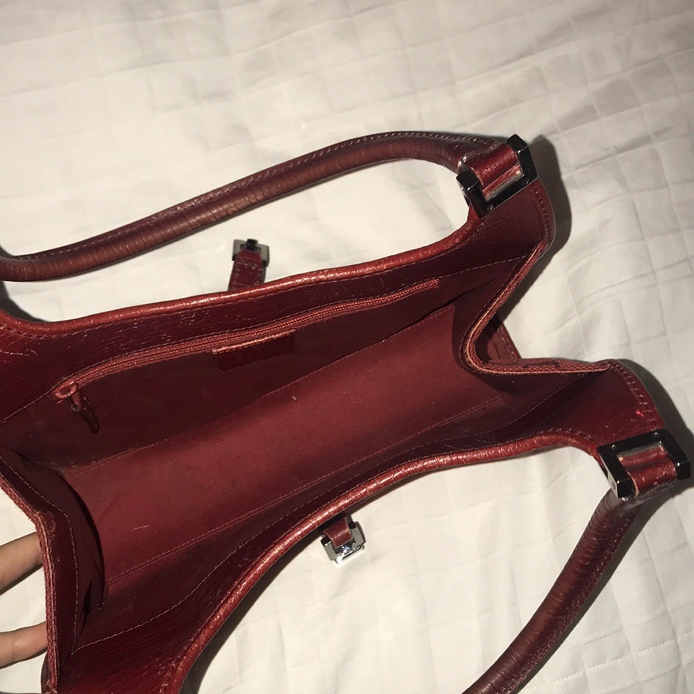 Authentic Gucci Hobo purse - Picture 3 of 4